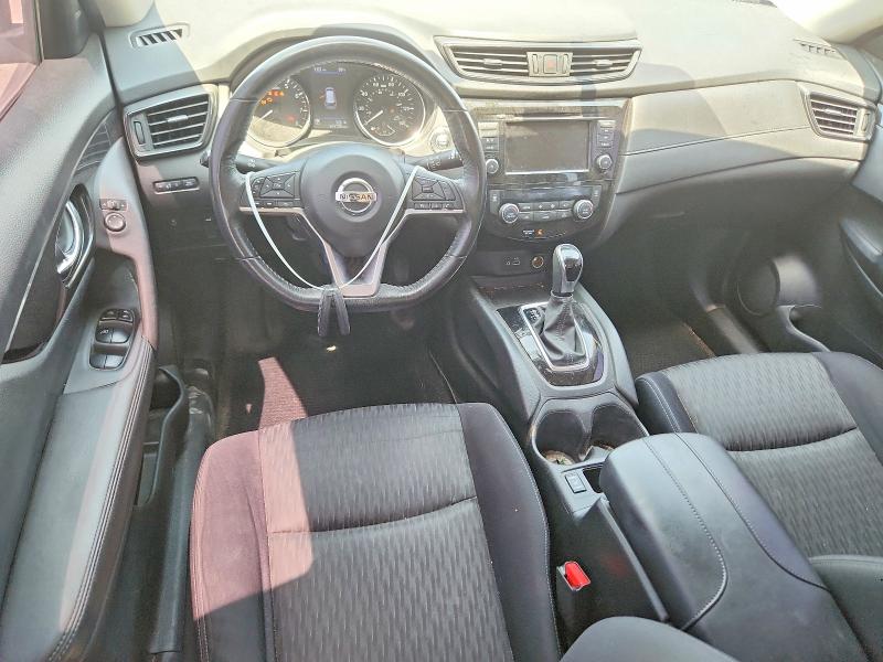 Aukcja sprzedaży 2018 Nissan Rogue, vin: JN8AT2MT0JW456000, numer aukcji: 65491796