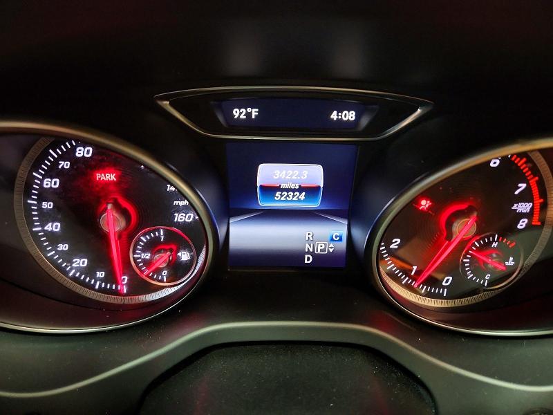 Aukcja sprzedaży 2020 Mercedes-benz Gla, vin: W1NTG4GB5LJ702006, numer aukcji: 67464176