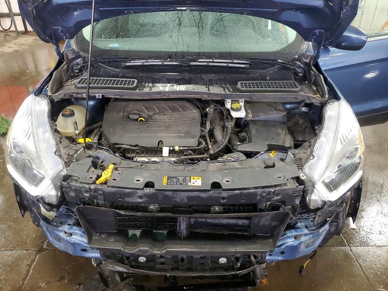 65682936 :رقم المزاد ، 1FMCU9HD0JUB31447 vin ، 2018 Ford Escape مزاد بيع