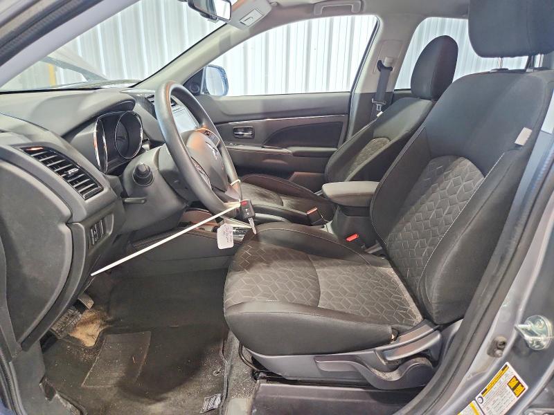 Продажа на аукционе авто 2026 Mitsubishi Outlander Sport, vin: JA4ARUAU6TU012826, номер лота: 65303596