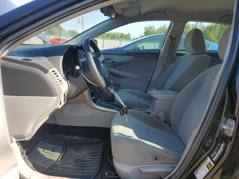 Продажа на аукционе авто 2011 Toyota Corolla, vin: 2T1BU4EE9BC601473, номер лота: 63572506