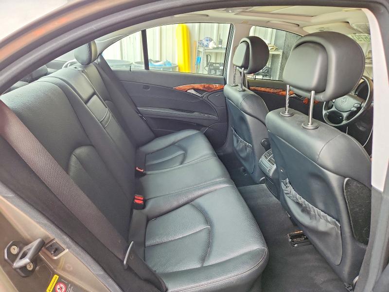 Aukcja sprzedaży 2008 Mercedes-benz E, vin: WDBUF22X58B304879, numer aukcji: 66579176