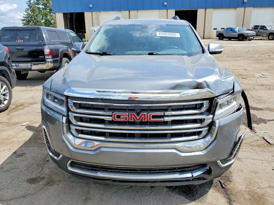 Aukcja sprzedaży 2020 Gmc Acadia, vin: 1GKKNRL47LZ230099, numer aukcji: 65603026