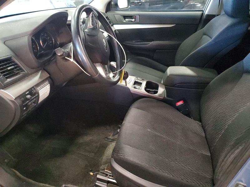Продажа на аукционе авто 2012 Subaru Outback, vin: 4S4BRCCC0C3285268, номер лота: 65874346
