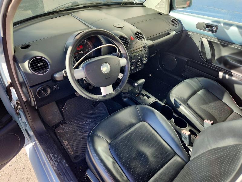 Aukcja sprzedaży 2009 Volkswagen New Beetle, vin: 3VWRW31C79M504634, numer aukcji: 66087736