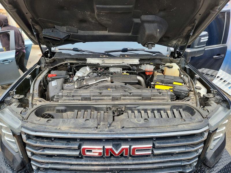 2020 Gmc Sierra მანქანა იყიდება აუქციონზე, vin: 1GT49PEY8LF153774, აუქციონის ნომერი: 63749386