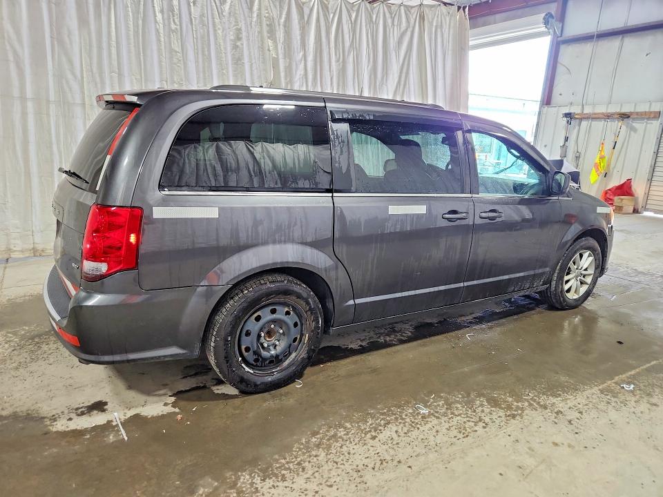 Aukcja sprzedaży 2020 Dodge Grand Caravan, vin: 2C4RDGCG3LR200717, numer aukcji: 65204766
