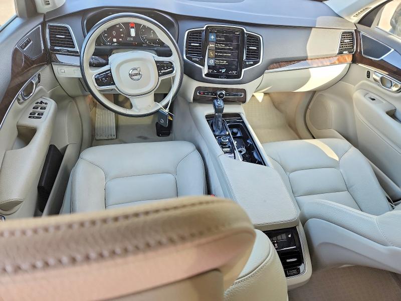 Продажа на аукционе авто 2016 Volvo Xc90, vin: YV4A22PK5G1062612, номер лота: 63232546