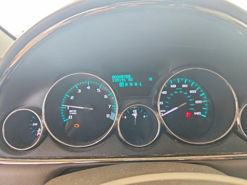 Aukcja sprzedaży 2016 Buick Enclave, vin: 5GAKVBKD2GJ317631, numer aukcji: 64382706