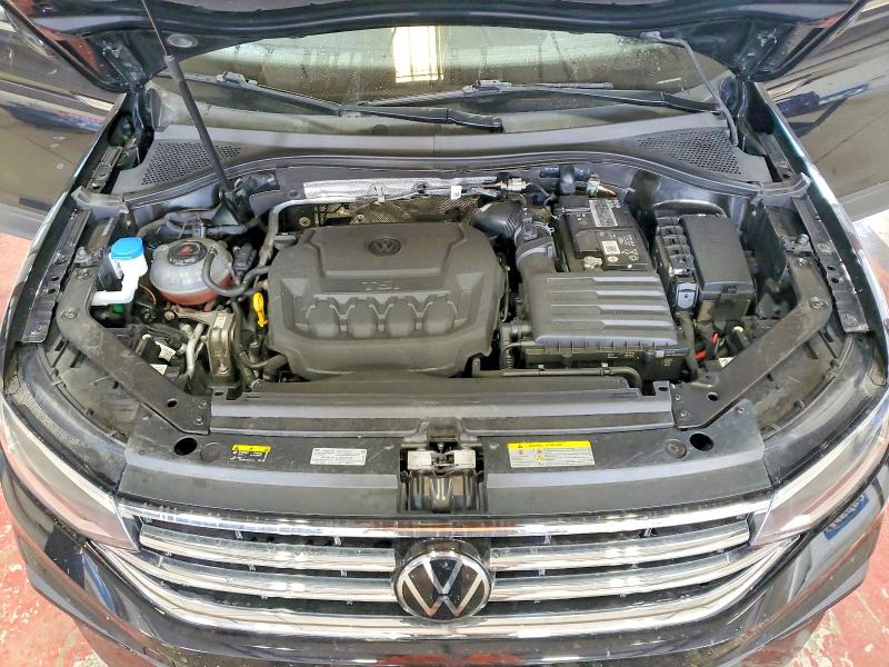 2023 Volkswagen Tiguan მანქანა იყიდება აუქციონზე, vin: 3VVMB7AX7PM008685, აუქციონის ნომერი: 66625336