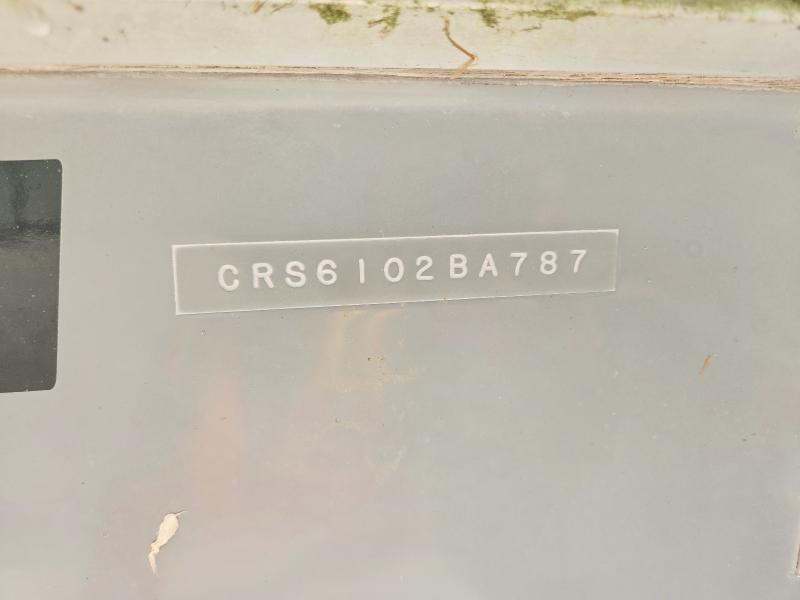 Продаж на аукціоні авто 1987 Boat Uk, vin: CRS6102BA787, номер лоту: 62457526