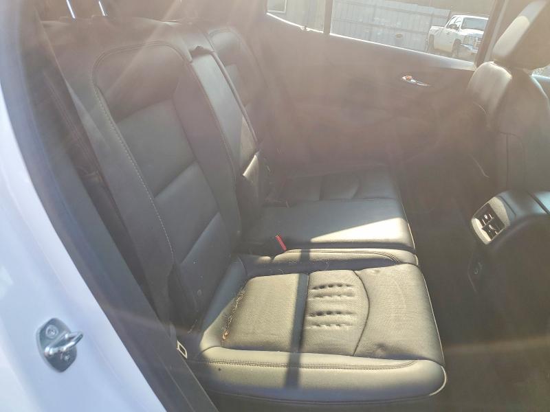 64445076 :رقم المزاد ، 2GNAXUEV3L6192965 vin ، 2020 Chevrolet Equinox مزاد بيع
