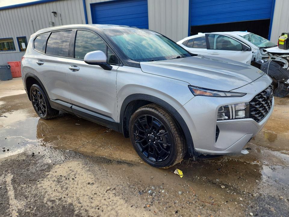 Aukcja sprzedaży 2022 Hyundai Santa Fe, vin: 5NMS14AJ8NH436185, numer aukcji: 63752806