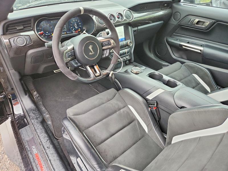 Aukcja sprzedaży 2020 Ford Mustang, vin: 1FA6P8SJ8L5504674, numer aukcji: 67416866