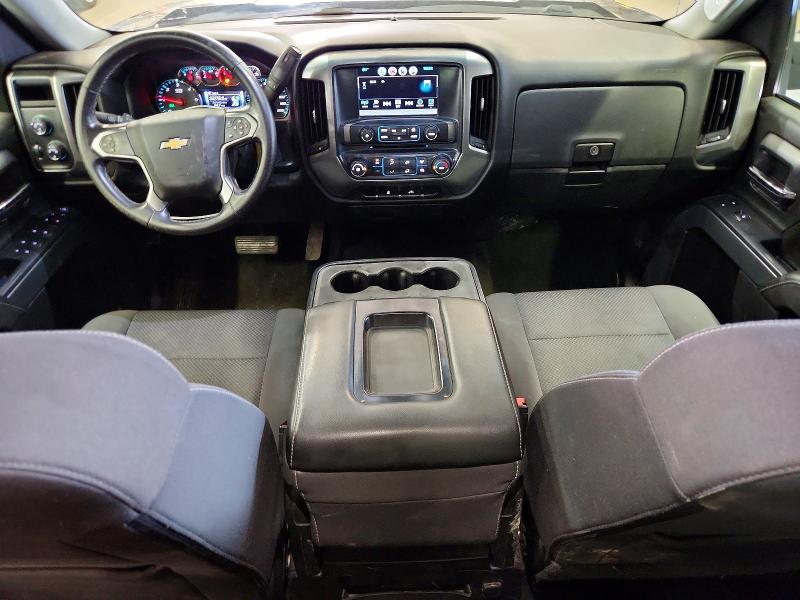 Продажа на аукционе авто 2017 Chevrolet Silverado, vin: 1GCVKREC1HZ238860, номер лота: 64749566