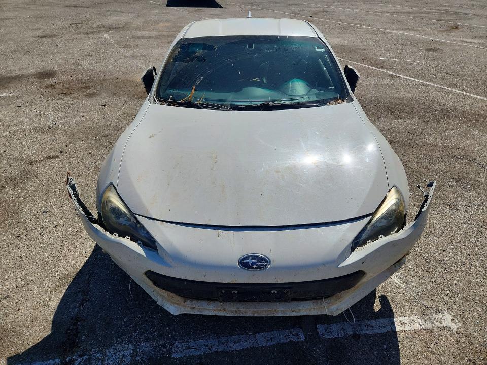 Продажа на аукционе авто 2016 Subaru Brz, vin: JF1ZCAC12G9602418, номер лота: 65949866