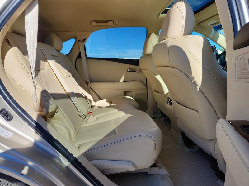Aukcja sprzedaży 2015 Lexus Rx 350, vin: 2T2BK1BA2FC315181, numer aukcji: 65317856