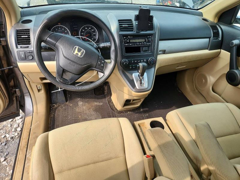 Продаж на аукціоні авто 2010 Honda Cr-v, vin: 5J6RE4H38AL033255, номер лоту: 64766346