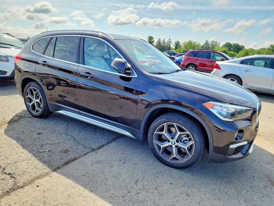 Aukcja sprzedaży 2018 Bmw X1, vin: WBXHT3C38J3H32609, numer aukcji: 64088826