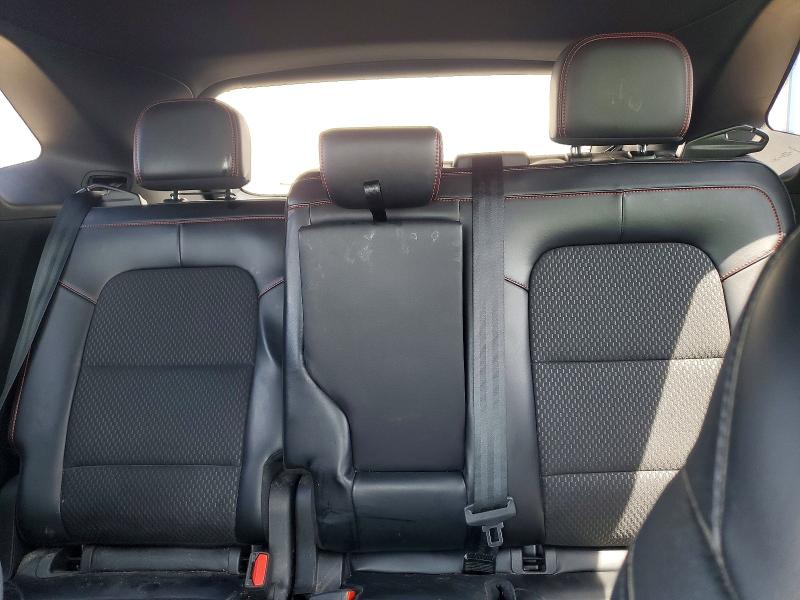 Продаж на аукціоні авто 2023 Ford Escape, vin: 1FMCU9NA3PUA77208, номер лоту: 65131816