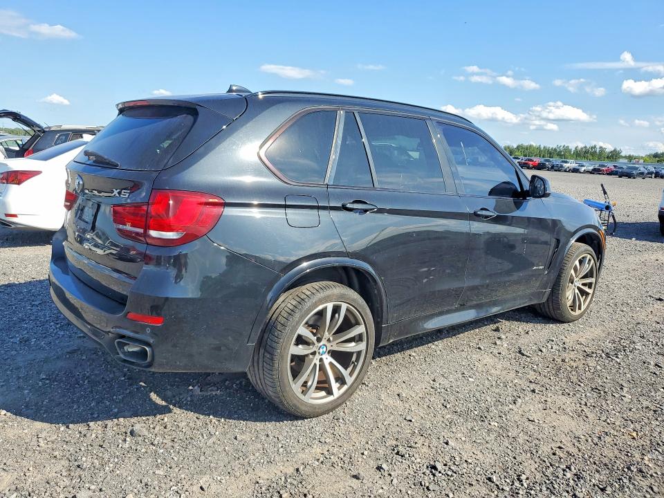 2014 Bmw X5 მანქანა იყიდება აუქციონზე, vin: 5UXKR0C57E0H27215, აუქციონის ნომერი: 65931996