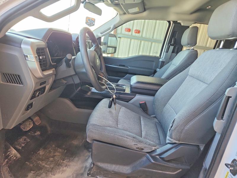 Aukcja sprzedaży 2022 Ford F150, vin: 1FTFX1E52NKE64614, numer aukcji: 64782036