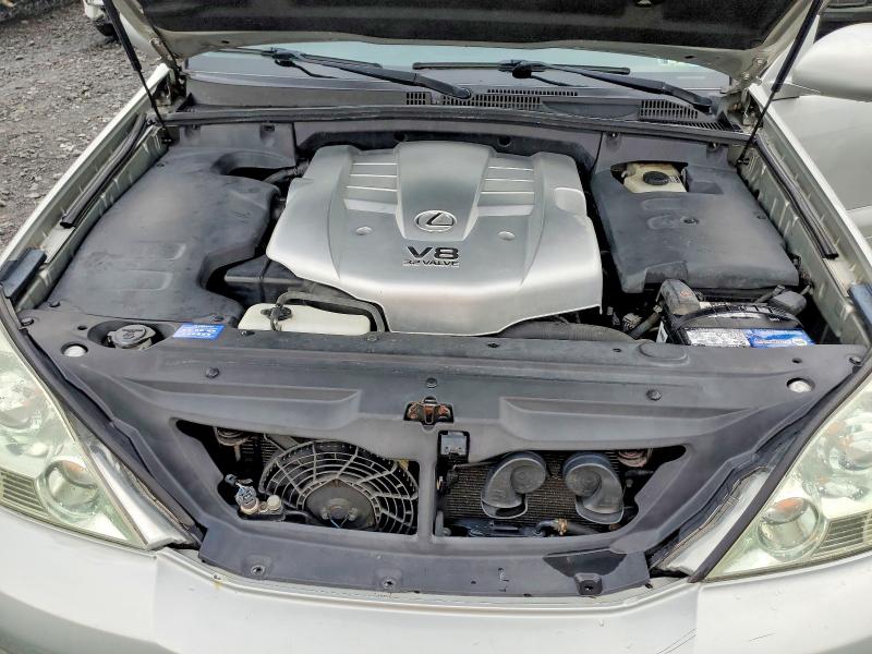 Aukcja sprzedaży 2004 Lexus Gx, vin: JTJBT20X240042097, numer aukcji: 63532466