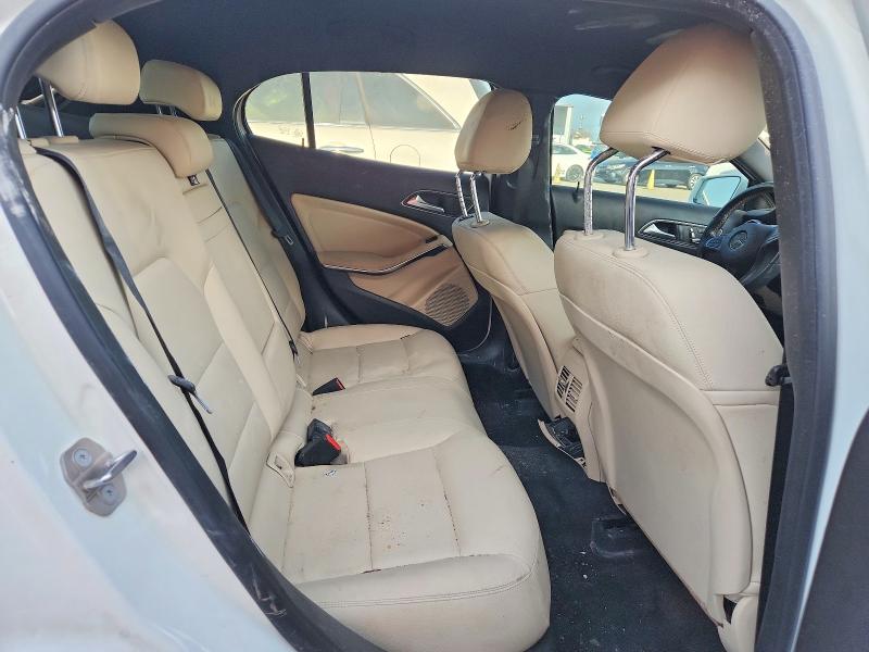 Aukcja sprzedaży 2020 Mercedes-benz Gla, vin: WDCTG4GB2LJ687465, numer aukcji: 64821626