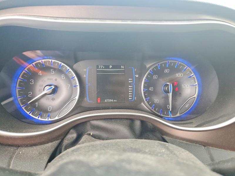 Aukcja sprzedaży 2019 Chrysler Pacifica, vin: 2C4RC1BG8KR525380, numer aukcji: 65397396