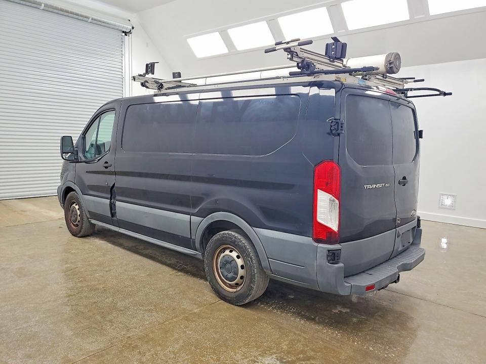 Aukcja sprzedaży 2016 Ford Transit, vin: 1FTYE1YM0GKB56569, numer aukcji: 59300786