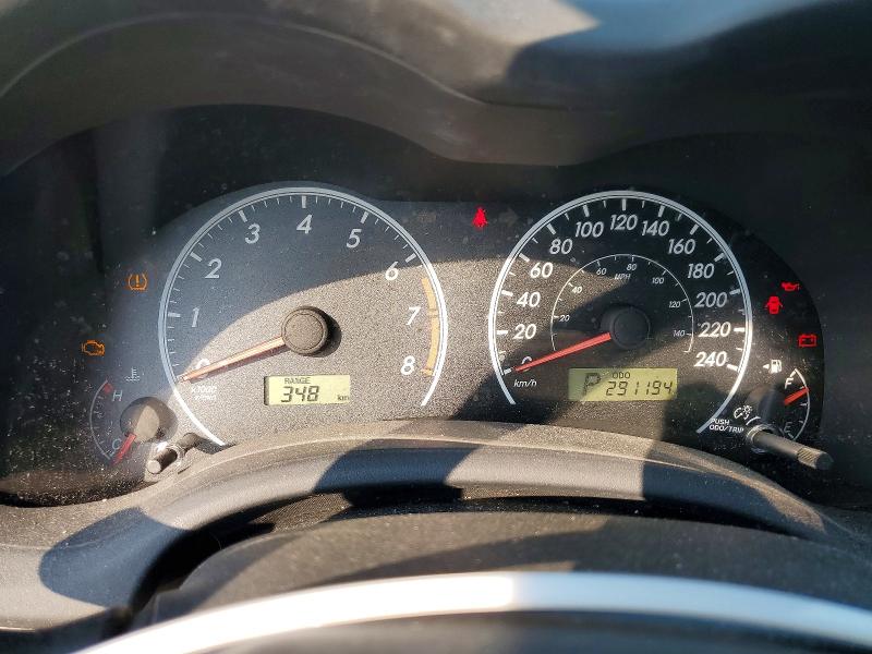 64928596 :رقم المزاد ، 2T1BU4EE0BC689443 vin ، 2011 Toyota Corolla مزاد بيع