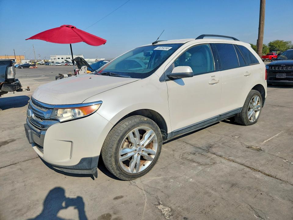 Aukcja sprzedaży 2013 Ford Edge, vin: 2FMDK3JC3DBB05816, numer aukcji: 66269396