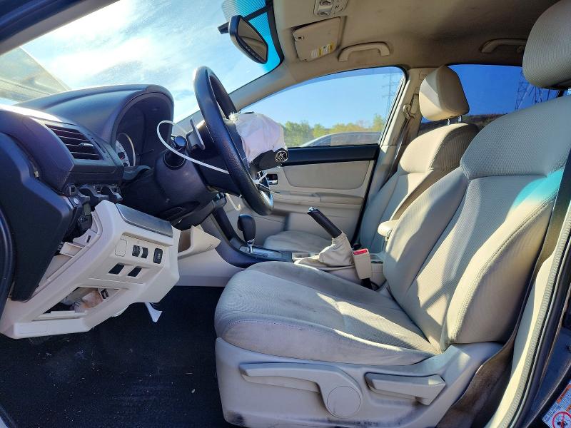 Aukcja sprzedaży 2012 Subaru Impreza, vin: JF1GPAL67CH241310, numer aukcji: 66052496