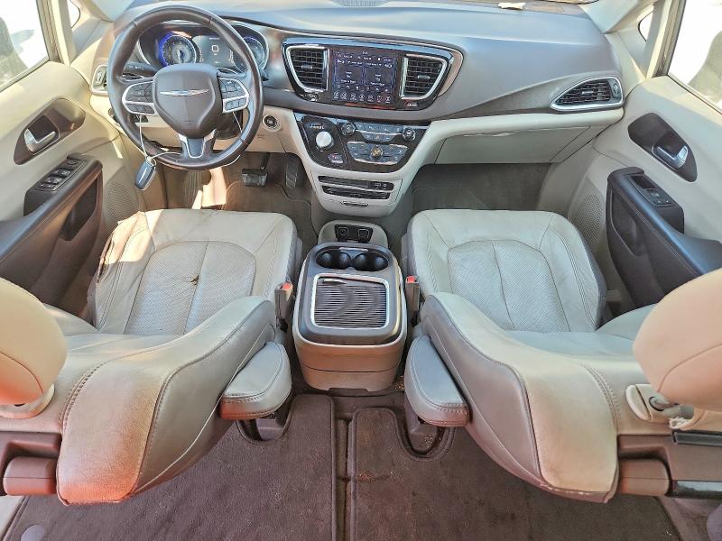 Aukcja sprzedaży 2017 Chrysler Pacifica, vin: 2C4RC1EG6HR622355, numer aukcji: 65477676