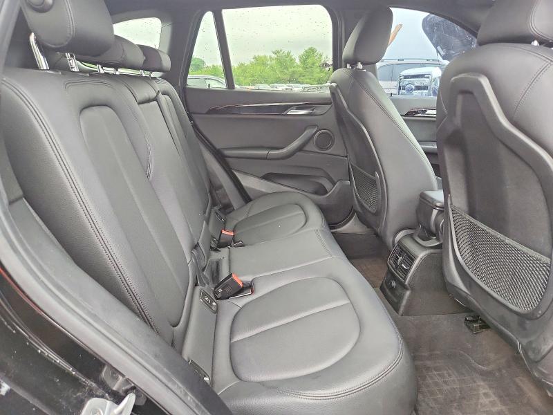 66412396 :رقم المزاد ، WBXHT3C39J5L25691 vin ، 2018 Bmw X1 مزاد بيع
