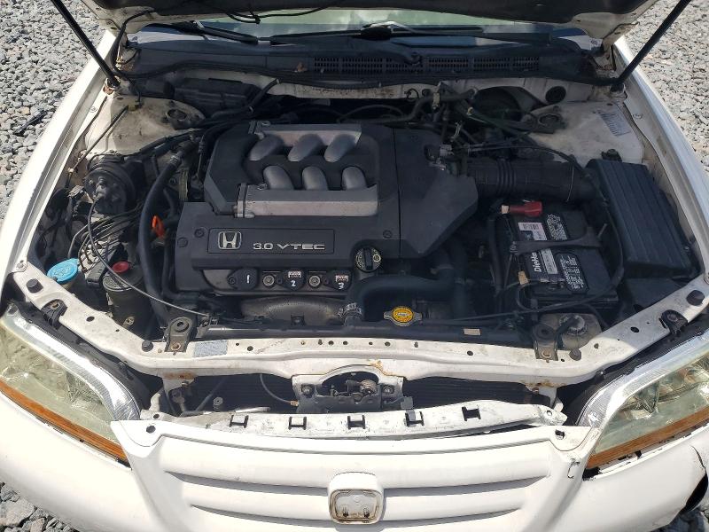 Продажа на аукционе авто 2002 Honda Accord, vin: 1HGCG16572A084172, номер лота: 63010756