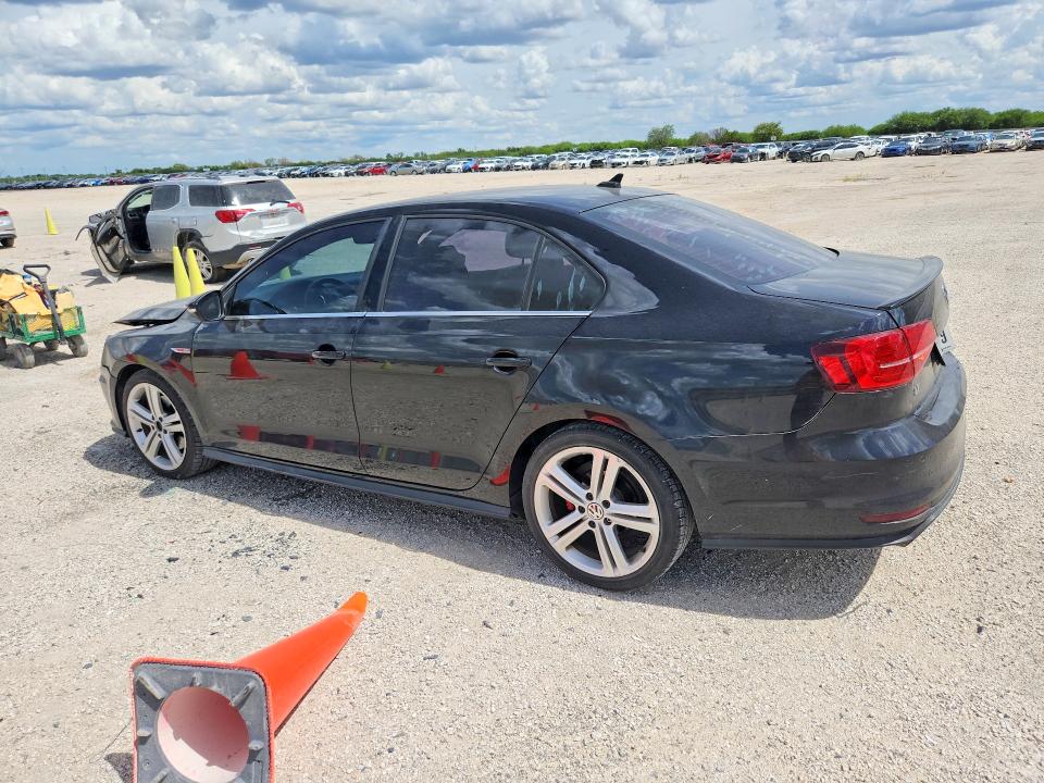 Aukcja sprzedaży 2017 Volkswagen Jetta, vin: 3VW4T7AJ4HM230977, numer aukcji: 64556936
