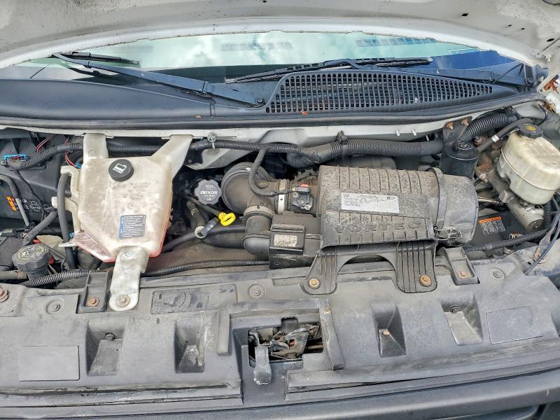 Aukcja sprzedaży 2017 Gmc Savana, vin: 1GTW7AFG3H1109560, numer aukcji: 66767796