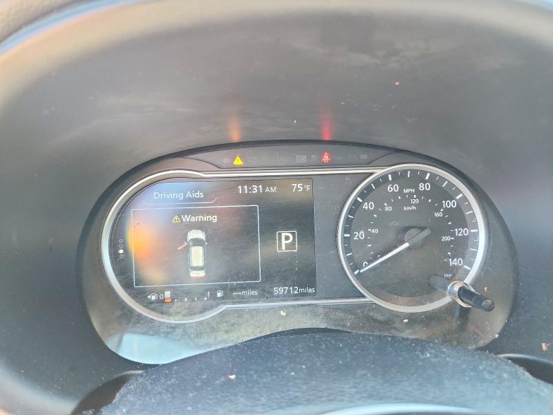 Aukcja sprzedaży 2020 Nissan Kicks, vin: 3N1CP5DV4LL570752, numer aukcji: 63859636