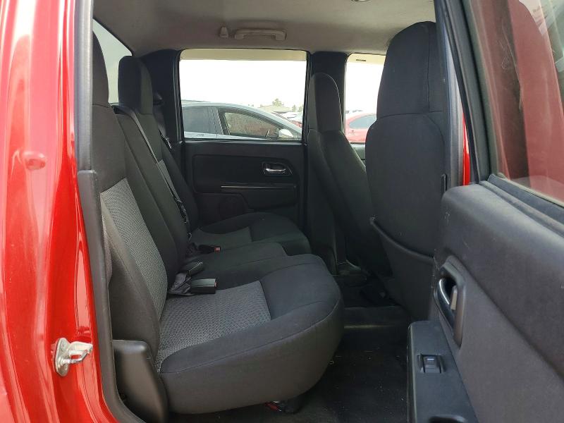 2010 Chevrolet Colorado მანქანა იყიდება აუქციონზე, vin: 1GCDSCDEXA8131099, აუქციონის ნომერი: 63805986