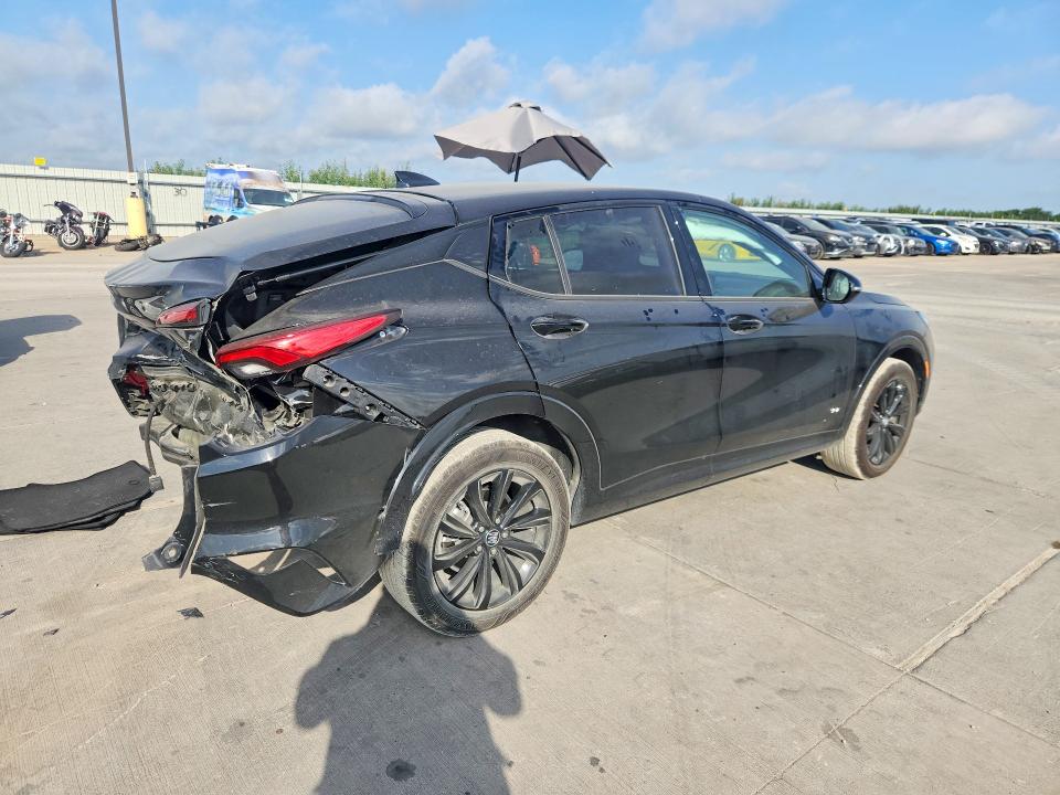 Продажа на аукционе авто 2025 Buick Envista, vin: KL47LBEP1SB201012, номер лота: 64436806