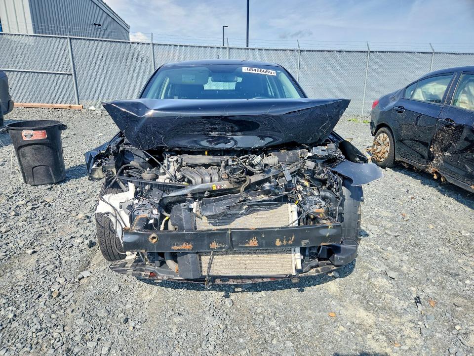 2023 Kia Rio მანქანა იყიდება აუქციონზე, vin: 3KPA25ADXPE531320, აუქციონის ნომერი: 65466666