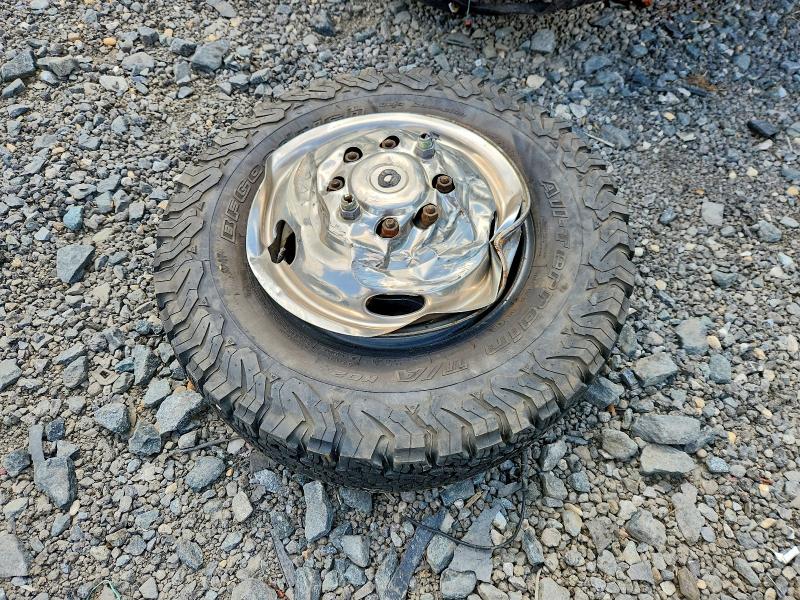 65734616 :رقم المزاد ، 1GBJK346X8E106781 vin ، 2008 Chevrolet Silverado مزاد بيع