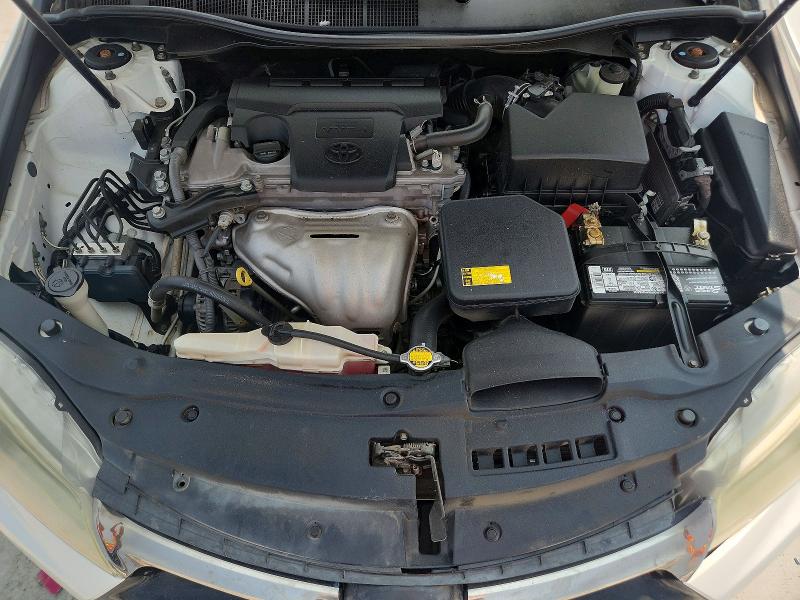 Aukcja sprzedaży 2015 Toyota Camry, vin: 4T1BF1FKXFU934556, numer aukcji: 63876136