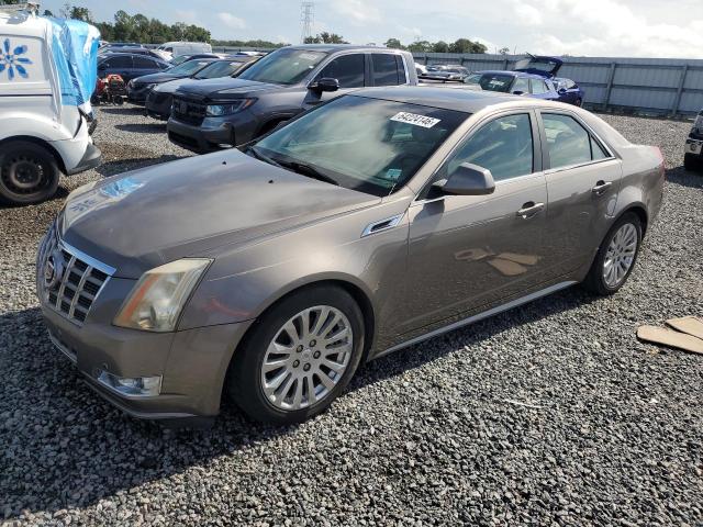 Aukcja sprzedaży 2012 Cadillac Cts, vin: 1G6DP5E37C0129809, numer aukcji: 64224146