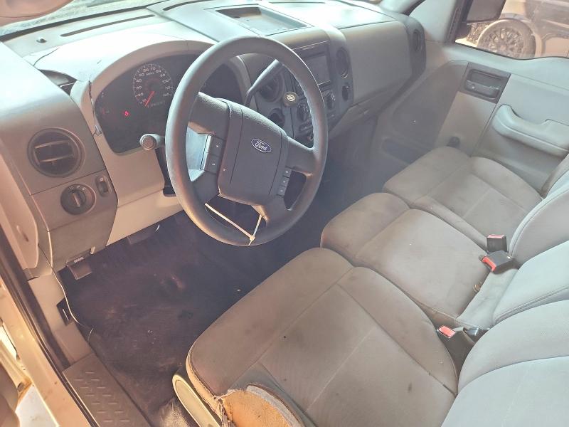 Продажа на аукционе авто 2006 Ford F150, vin: 1FTRF12W66NA85189, номер лота: 64404046