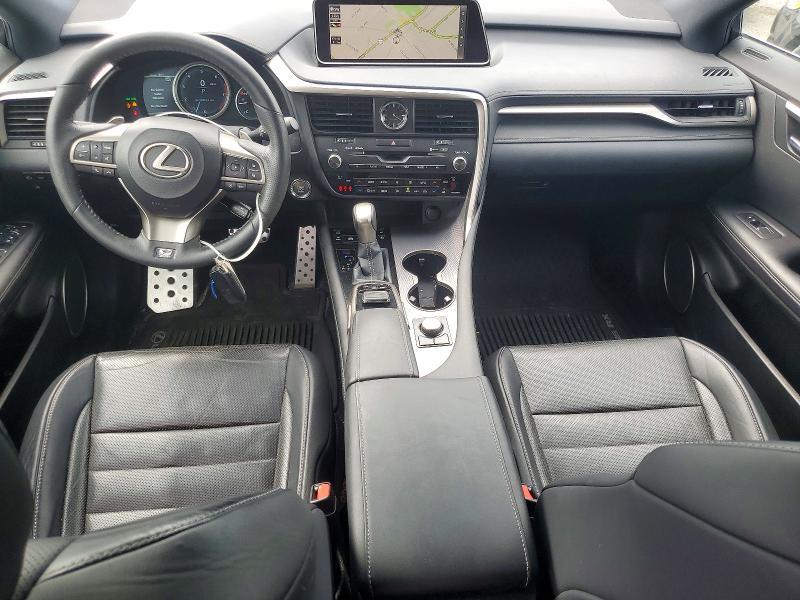 Aukcja sprzedaży 2017 Lexus Rx 350, vin: 2T2BZMCA6HC101096, numer aukcji: 65338056