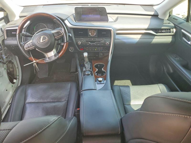 Aukcja sprzedaży 2019 Lexus Rx 350, vin: 2T2ZZMCA1KC145724, numer aukcji: 66172186