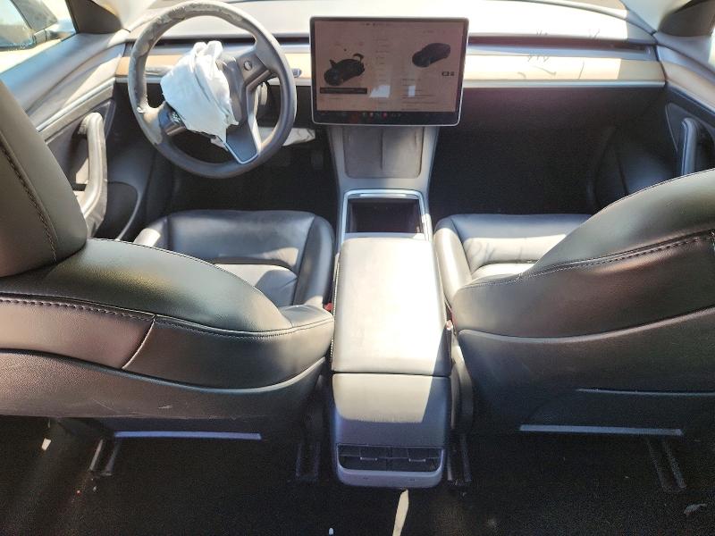 Продажа на аукционе авто 2022 Tesla Model 3, vin: 5YJ3E1EA8NF372443, номер лота: 66504336