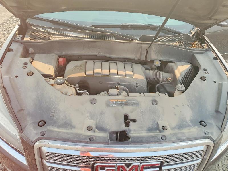 63835946 :رقم المزاد ، 1GKKVTKD7EJ241751 vin ، 2014 Gmc Acadia مزاد بيع
